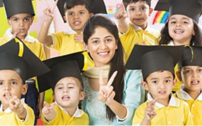 Early Childhood Education & Care